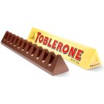 Boite de 24 barres de 50gr toblerone