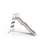 Exit my first slide 900 ? toboggan enfant ? toboggan pour int�rieur & ext�rieur ? acier ? d�s 2 ans