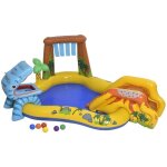 Toboggan centre de jeux aquatique gonflable avec toboggan aire de jeux aquatique toboggan piscine enfant ...