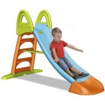 Toboggan à eau - feber - 2 en 1 - 190 cm de glisse - pour enfant Toboggan à eau - feber - 2 en 1 - 190 cm de glisse - pour enfant