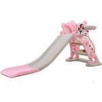 Toboggan - ataa cars - petit chat - plastique doux - 170x40x75 cm - ext�rieur / int�rieur