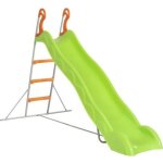 Toboggan linou trigano 2, 63 m. 3 - 12 ans.