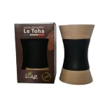 Toha - casse - noix toha noir