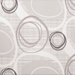 Toile cirée au mètre - largeur 140 cm - pablo Toile cirée au mètre - largeur 140 cm - pablo
