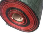 Toile de paillage 105x100m g�otextile tiss� pehd plus r�sistant 86g / m� couvre sol talus routes anti ...