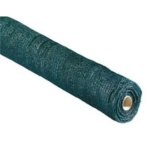 Toile de paillage - terre jardin - 1x15m - feutre - emp�che la pouss�e des mauvaises herbes