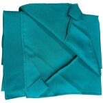Toile pour parasol - hapuna - rectangulaire 2x3m - couleur bleu - protection solaire - 1 pice