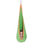 Toile suspendue pour portique 1. 90 / 2. 5 m - cocoon trigano