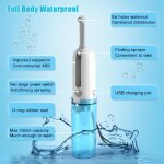 Toilet bidet electrique portable handheld bidet pour voyage - yea Toilet bidet electrique portable handheld bidet pour voyage - yea