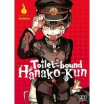Manga - kamome - toilet - bound hanako - kun tome 1 - esprit hanako - mystres de lcole - v?ux exaucs ...