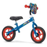 Toimsa vélo sans pédales 10 spiderman huffy plus de 3 ans Toimsa vélo sans pédales 10 spiderman huffy plus de 3 ans