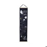 Toise en tissu my little h�ros