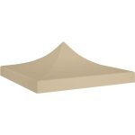 Toit de tente de réception contemporain - auvent de remplacement toile de tonnelle 29x29 m beige 270 ... Toit de tente de réception contemporain - auvent de remplacement toile de tonnelle 29x29 m beige 270 ...