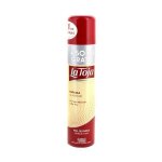 La toja mousse a raser peau sensible 250 + 50ml
