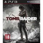 Tomb raider ed limitecombat strike / ps3