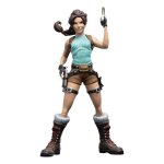 Tomb raider figurine mini epics lara croft 17 cm weta workshop