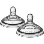 Tommee tippee ttine anti - colique avanc dbit rapide lot de 2