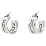 Tommy hilfiger 2701091 dames boucles doreilles