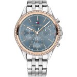 Montre - tommy hilfiger - 1781976 - acier inoxydable - quartz - femme Montre - tommy hilfiger - 1781976 - acier inoxydable - quartz - femme