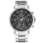 Montre - tommy hilfiger - 1710382 - acier inoxydable - quartz - tanchit 5 atm