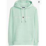 Tommy hilfiger sweat � capuche homme 1985 green s