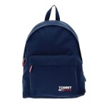 Tommy hilfiger tjm campus boy backpack twilight navy [112326]