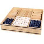 Tomtect - boite 1000 pi�ces tomtect - kapla