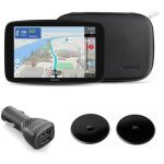 Tomtom - go camper max 2me gnration premium pack - gps camping - car, caravanes et voiture - 7 pouces ...
