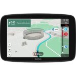 Tomtom - go superior 7 - gps voiture - 7 pouces - tomtom traffic - 2 ans de services premium inlcus - ...