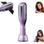 Tondeuse appareil d�limination des fourches2 en 1 coupe fourche cheveux avec ions n�gatifs �limine les ...