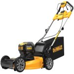 Tondeuse auto - tractée xr 18v (sans batterie ni chargeur) en boîte carton - dewalt - dcmwsp564n Tondeuse auto - tractée xr 18v (sans batterie ni chargeur) en boîte carton - dewalt - dcmwsp564n