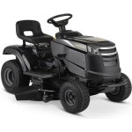 Tondeuse autoporte thermique alpina at3 98 ha ? 98cm de coupe - jusqu 5000 m - 414 cm3 transmission ...