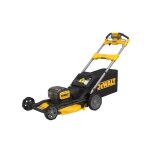 Tondeuse autopropulsée sans fil - 18v - dewalt - dcmwsp156n - xj Tondeuse autopropulsée sans fil - 18v - dewalt - dcmwsp156n - xj