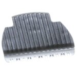 Tondeuse  barbe - babyliss - e837e - multicolore - sans fil - accessoires inclus