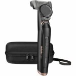Tondeuse à barbe - babyliss t885e - lames 34 mm en acier inoxydable - 24 hauteurs de coupe Tondeuse à barbe - babyliss t885e - lames 34 mm en acier inoxydable - 24 hauteurs de coupe