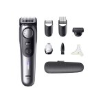 Tondeuse  barbe - braun - series 9 - 180 min autonomie - 50 longueurs - problade