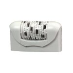 Tondeuse  barbe - braun - tte epilation standard white 20 tweezers - 81465100 - 4210201100300