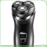Tondeuse � barbe - fafeicy - mod�le fafeicy - t�tes flottantes 3d - sans fil - �tanche