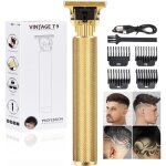 Tondeuse à barbe professionnelle pour hommes tondeuse à cheveux rechargeable sans fil pour hommes Tondeuse à barbe professionnelle pour hommes tondeuse à cheveux rechargeable sans fil pour hommes