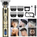 Tondeuse à barbe professionnelle pour hommes coffret d?épilation1 Tondeuse à barbe professionnelle pour hommes coffret d?épilation1