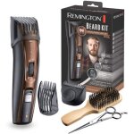 Tondeuse à barbe remington mb4046 - lames titanium auto - affûtées sabots ajustables batterie lithium ... Tondeuse à barbe remington mb4046 - lames titanium auto - affûtées sabots ajustables batterie lithium ...