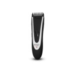 Tondeuse  cheveux - adler - ad 2818 - 24 longueurs de coupe - noir / blanc - alimentation secteur