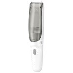 Tondeuse cheveux enfants avec aspirateur int�gr� �tanche ipx7 lame c�ramique silencieuse recharge usb ...