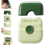 Tondeuse � cheveux fourchus tondeuse � frange 2 en 1 coupe fourche cheveux pour femmes tondeuse � cheveux ...