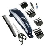 Tondeuse a cheveux professionnelle ( 4 sabots )