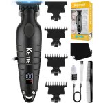 Tondeuse � cheveux professionnelle sans fil pour hommetondeuse � barbe �lectrique pour hommetondeuse ...