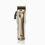 Tondeuse - babylisspro - lo - profx gold fx825ge - �lectrique - r�glable � z�ro - or
