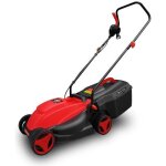 Tondeuse �lectrique - elem - 1300w - largeur de coupe : 32 cm - ltde1332 - 22