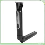 Tondeuse �lectrique - fafeicy - tondeuse de dos - longue poign�e - t�tes multifonctionnelles - rechargeable ...