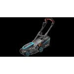 Tondeuse électrique - gardena - powermax 37 / 1800 - largeur de coupe 37cm - ramassage cut&collect Tondeuse électrique - gardena - powermax 37 / 1800 - largeur de coupe 37cm - ramassage cut&collect